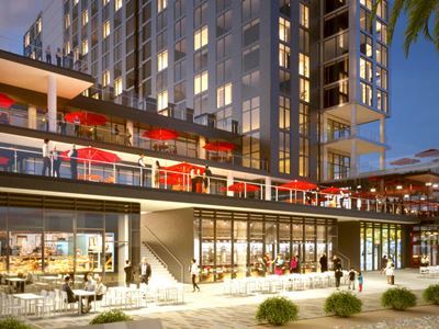 Intercontinental San Diego, An Ihg Hotel 4*