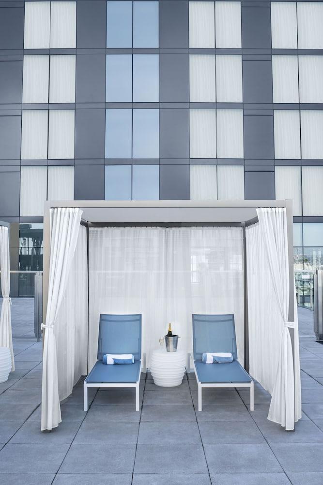 Intercontinental San Diego, An Ihg Hotel 4*
