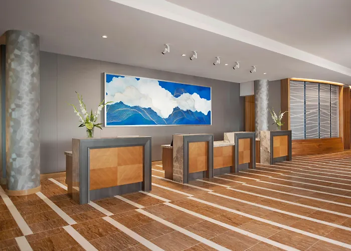 InterContinental San Diego, an IHG Hotel
