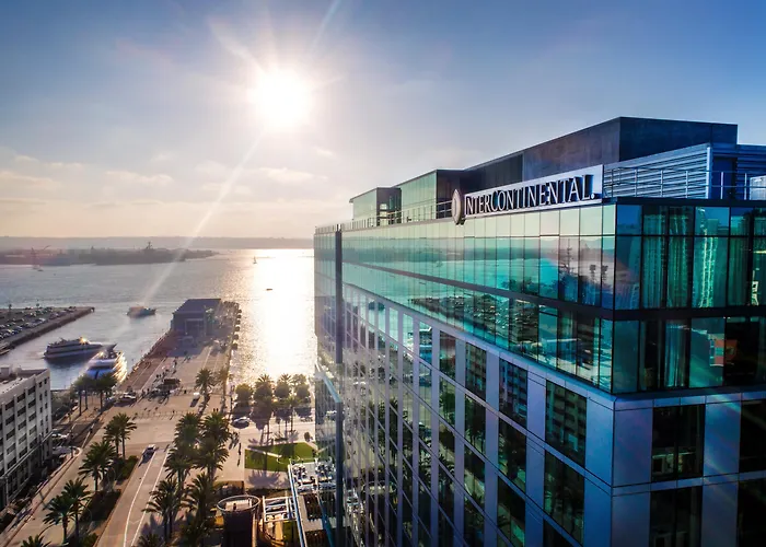 InterContinental San Diego, an IHG Hotel