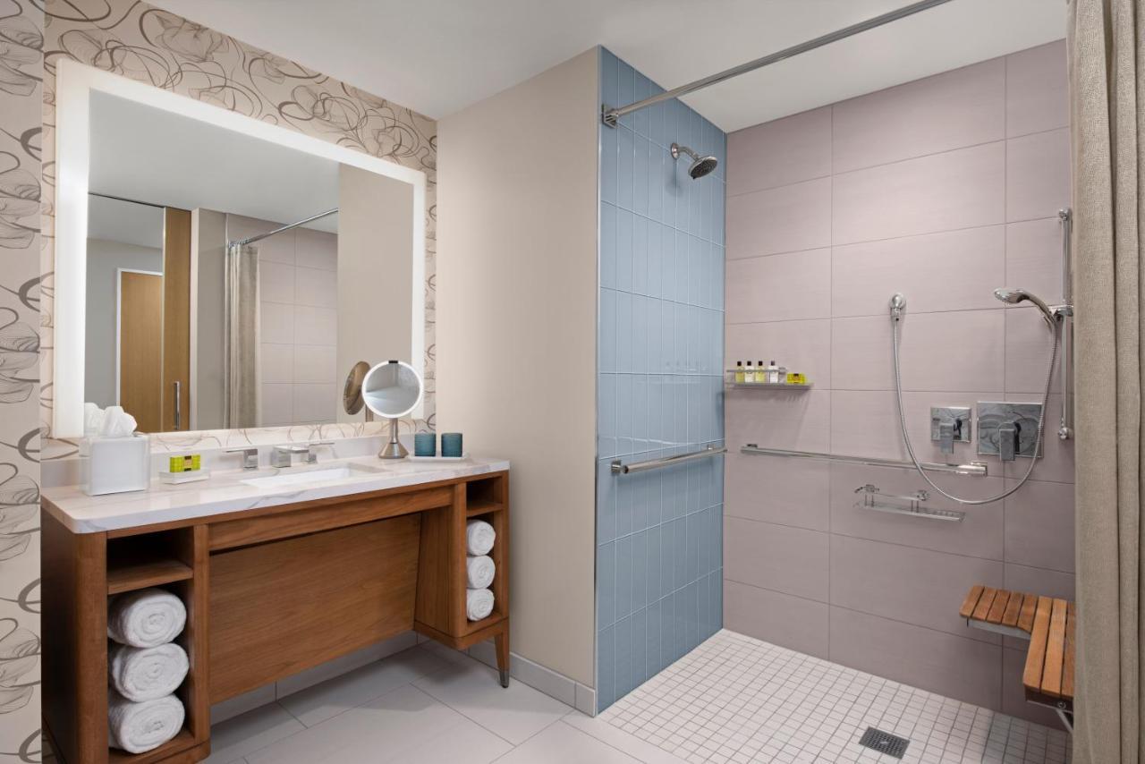 Intercontinental San Diego, An Ihg Hotel
