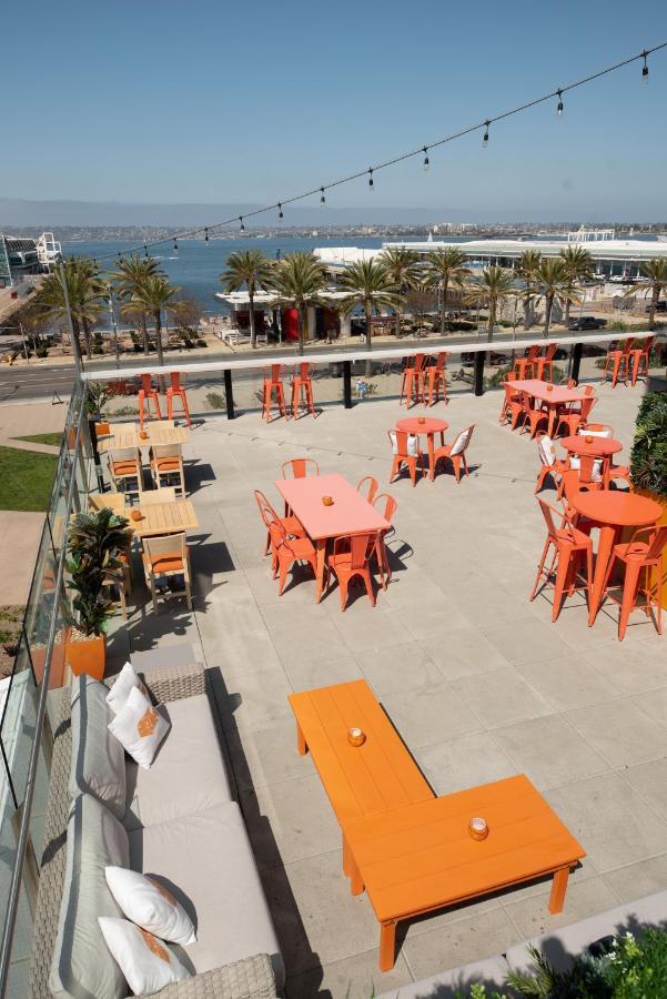 Intercontinental San Diego, An Ihg Hotel 4*