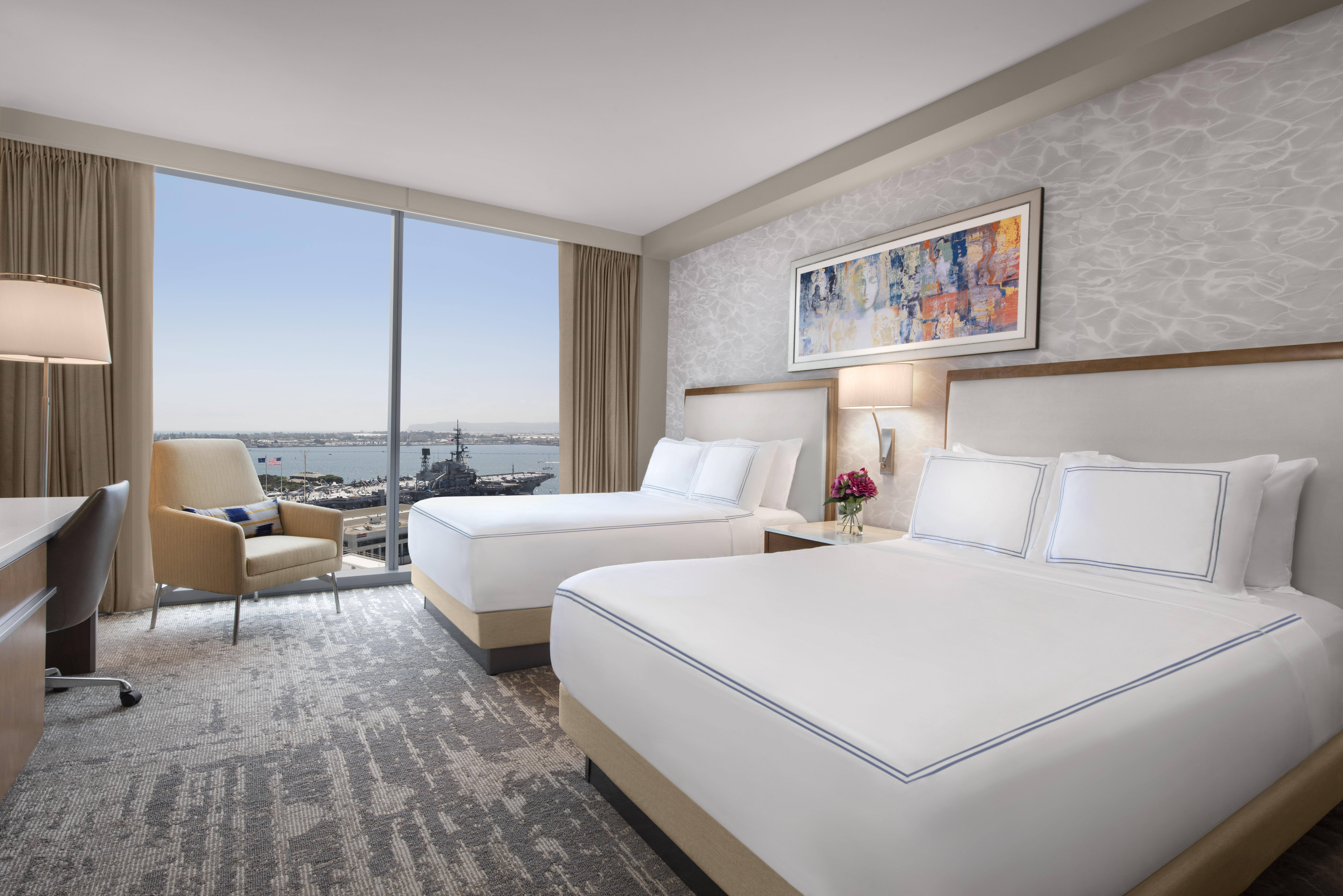 Intercontinental San Diego, An Ihg Hotel San Diego