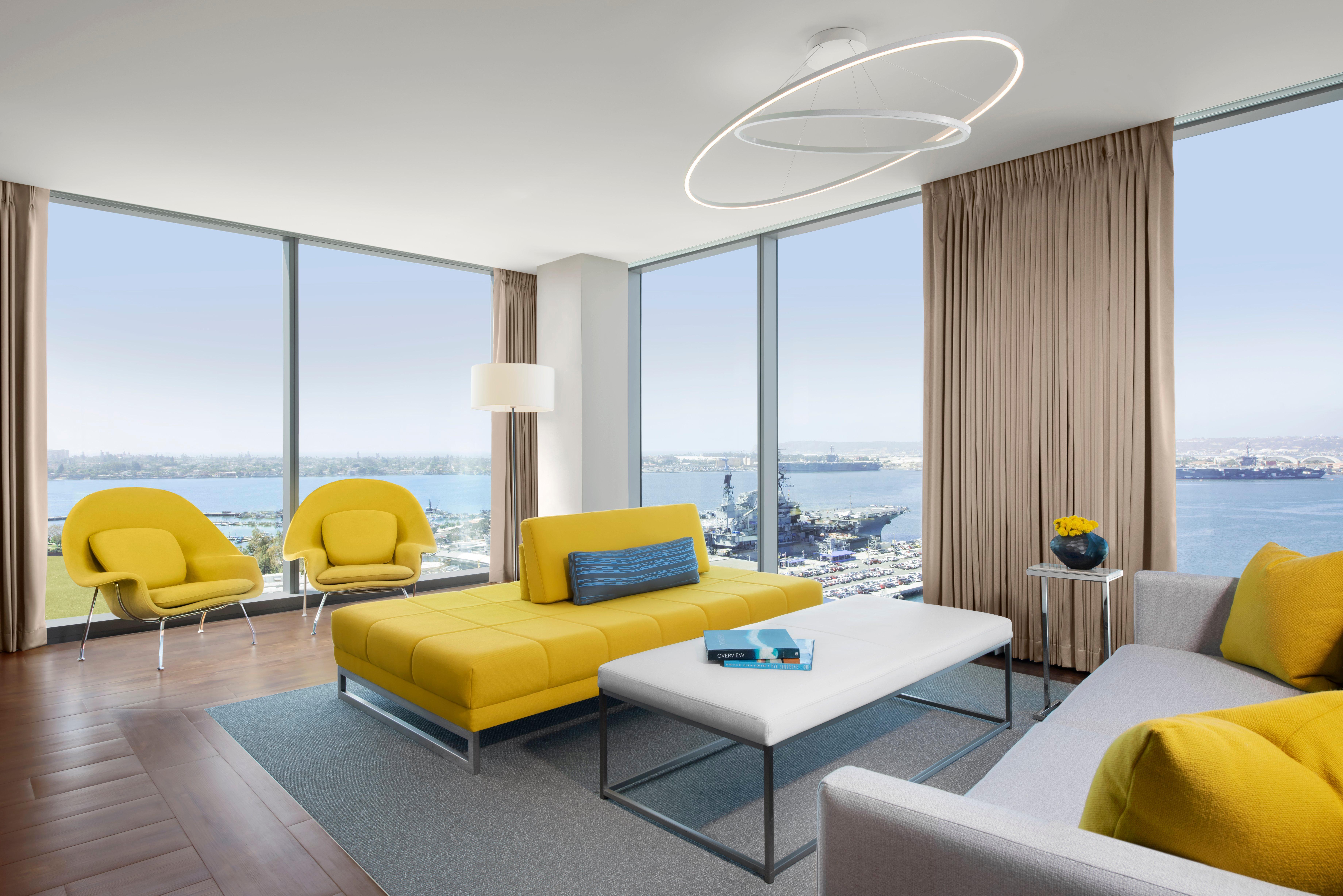 Hotel Intercontinental San Diego, An Ihg San Diego