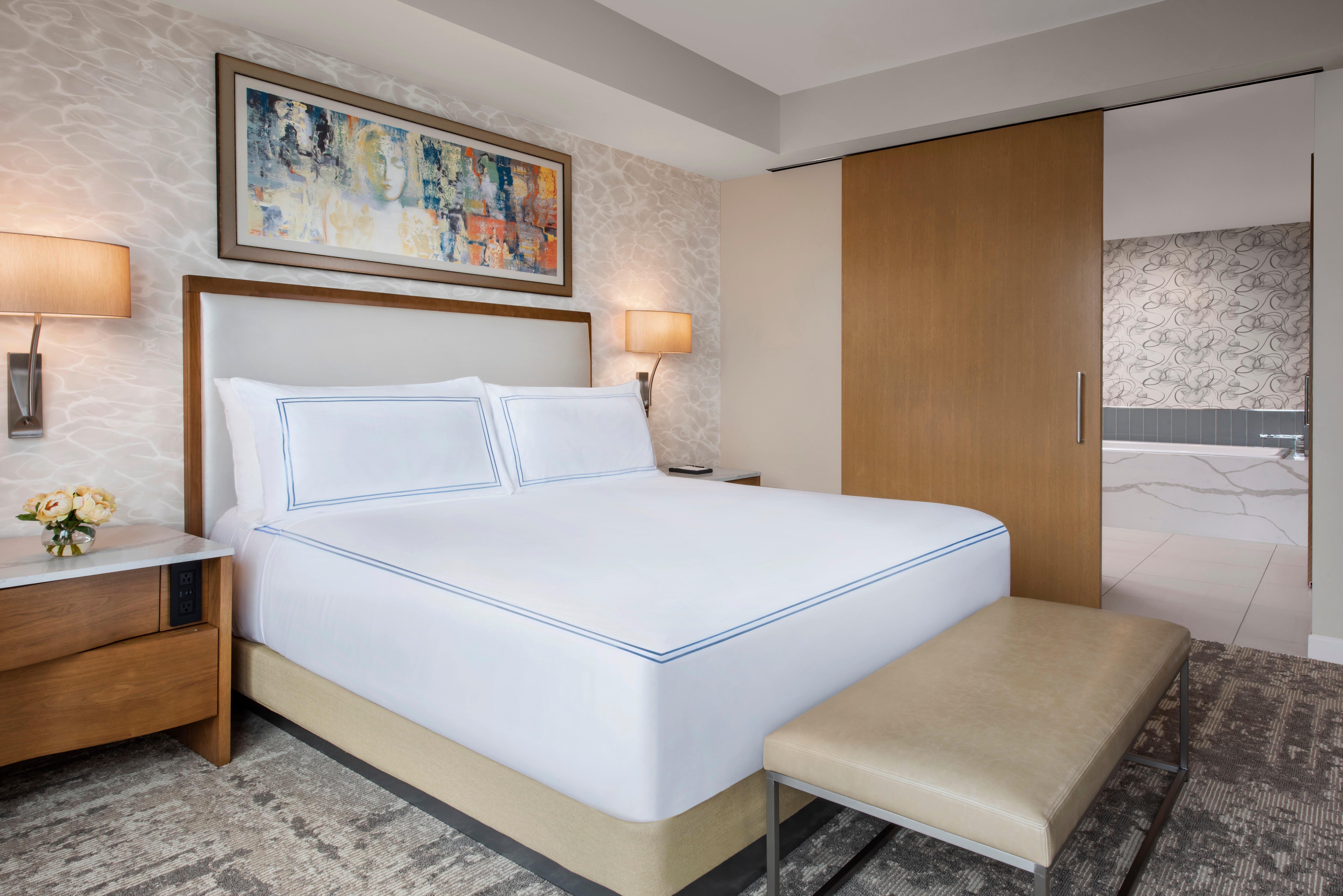 Intercontinental San Diego, An Ihg Hotel