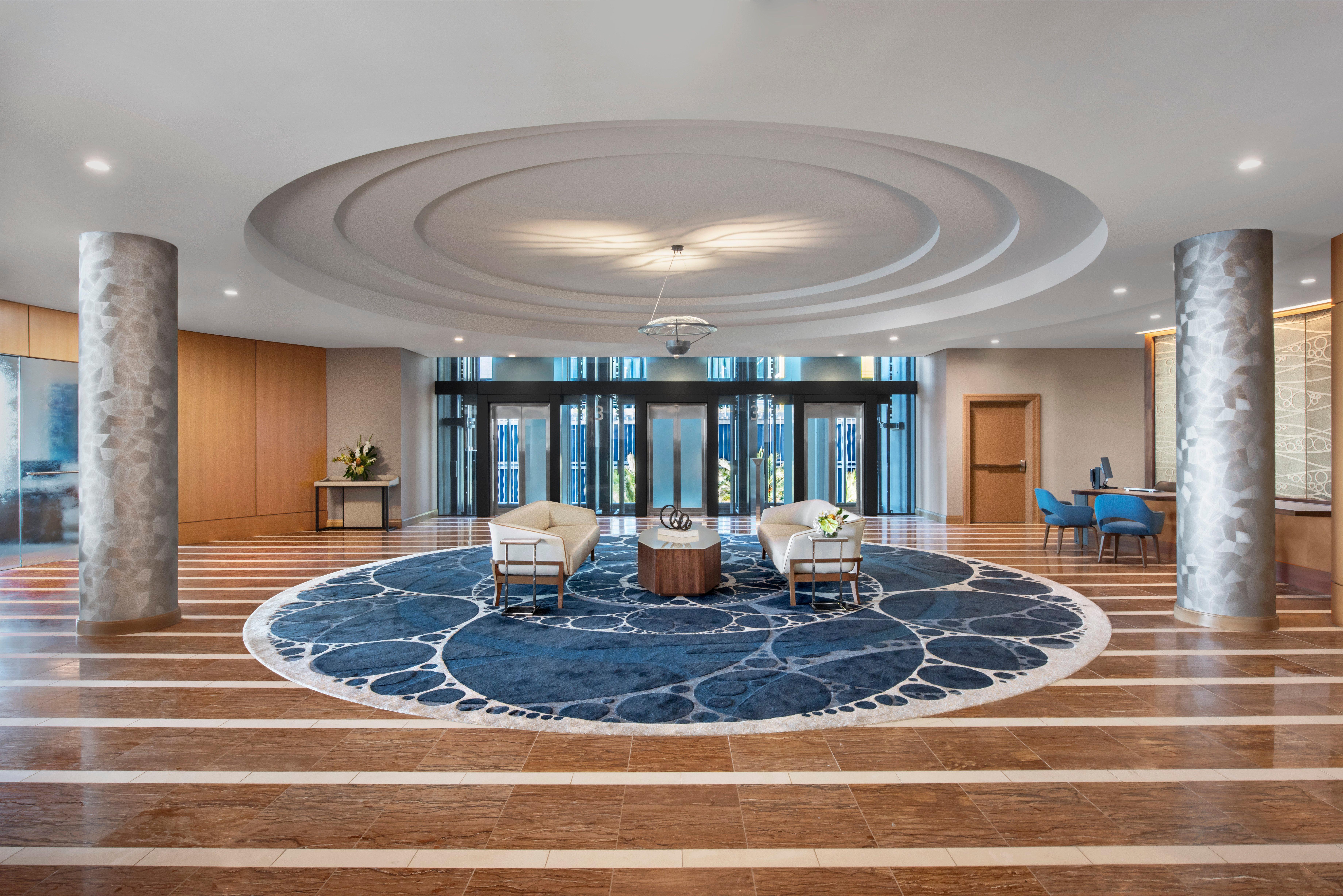 Hotel Intercontinental San Diego, An Ihg