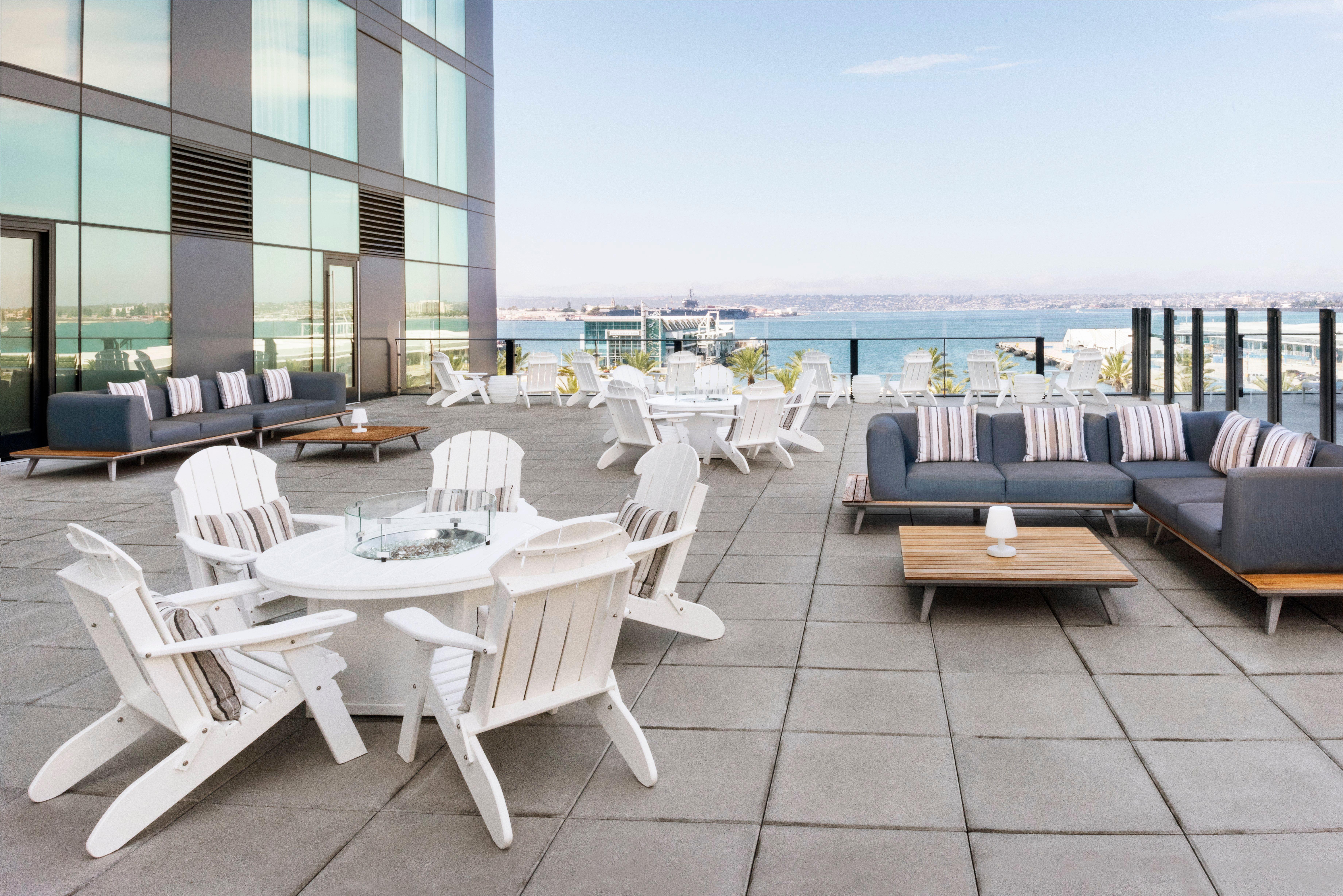 Hotel Intercontinental San Diego, An Ihg San Diego