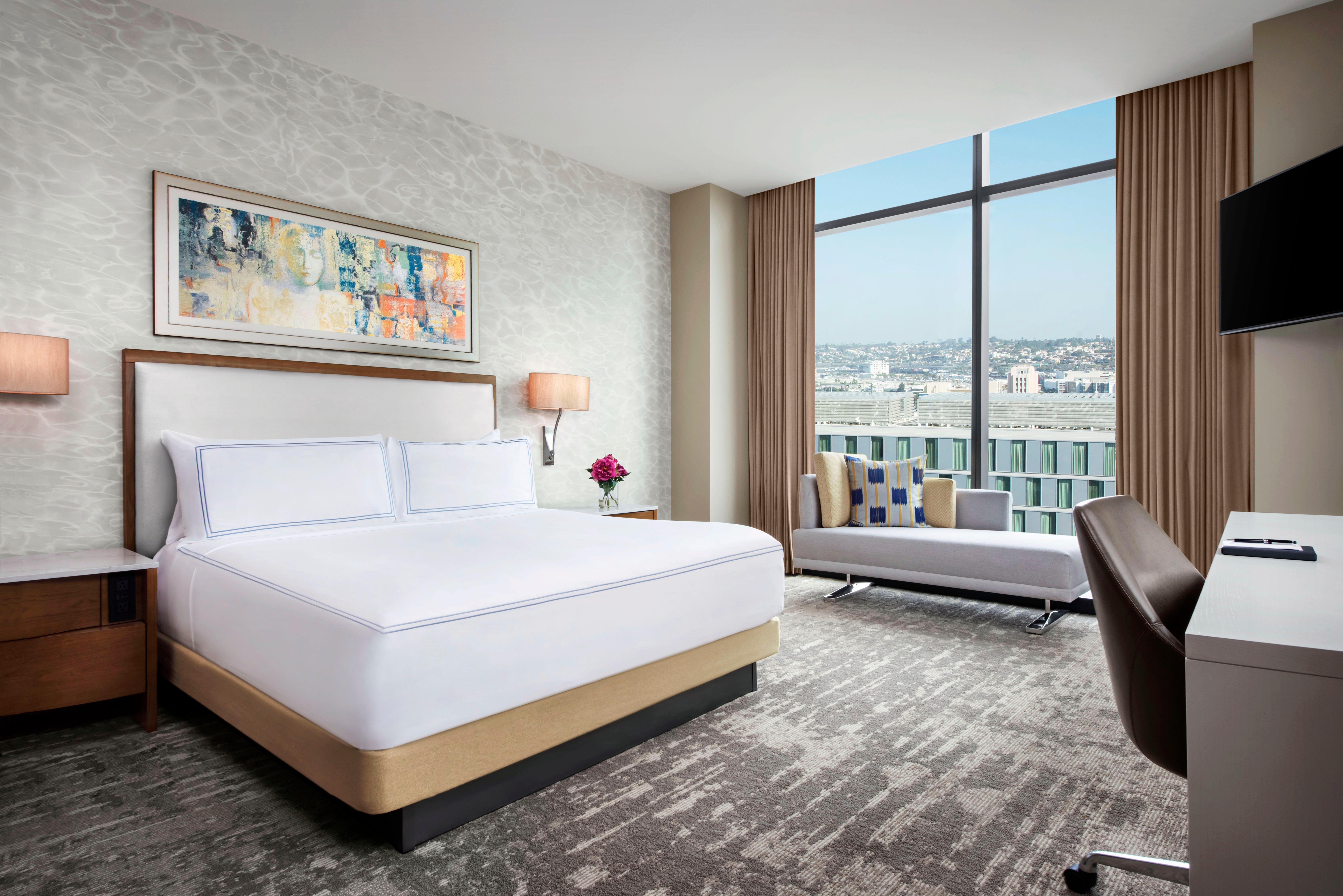 Intercontinental San Diego, An Ihg Hotel San Diego
