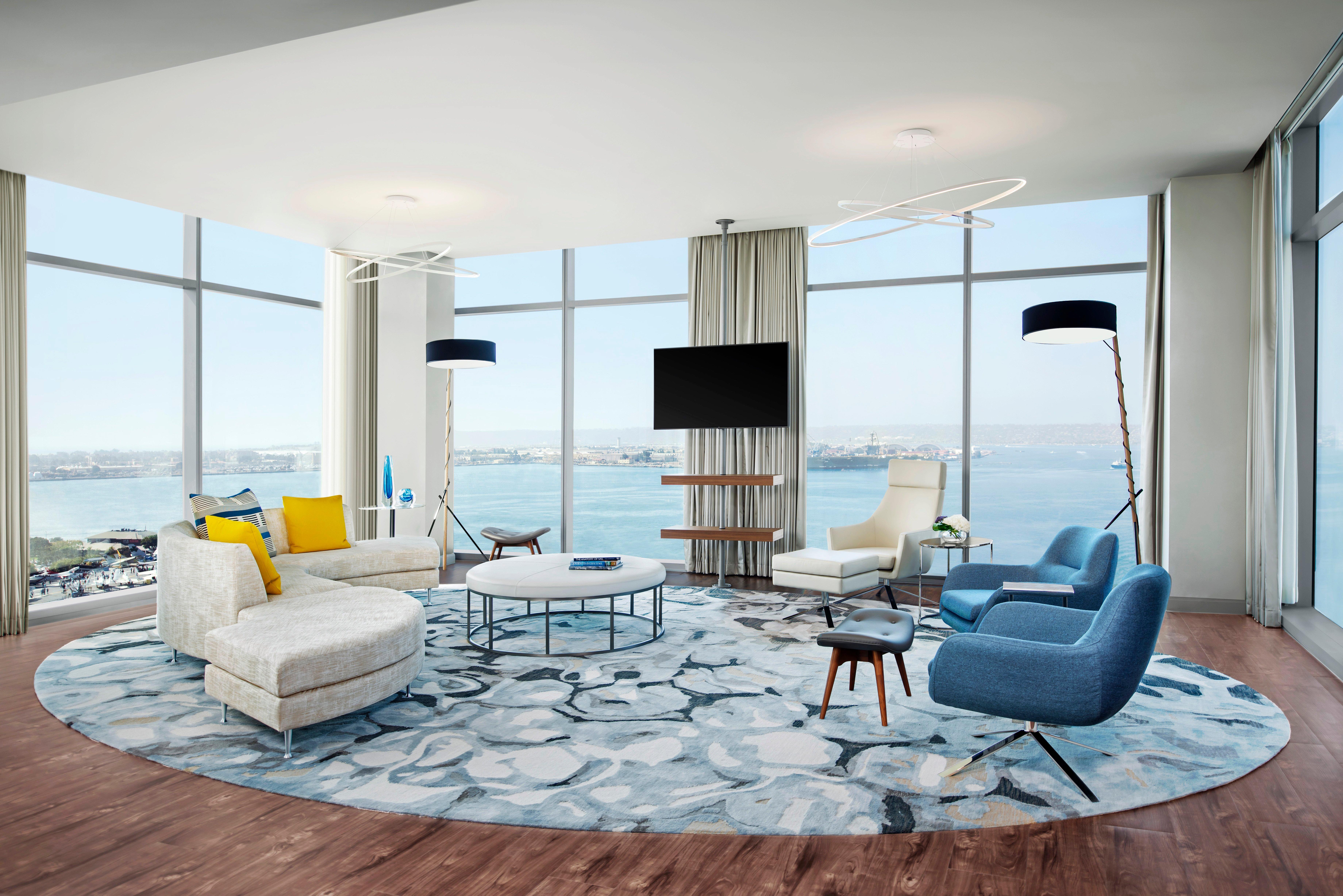 Intercontinental San Diego, An Ihg 4* San Diego