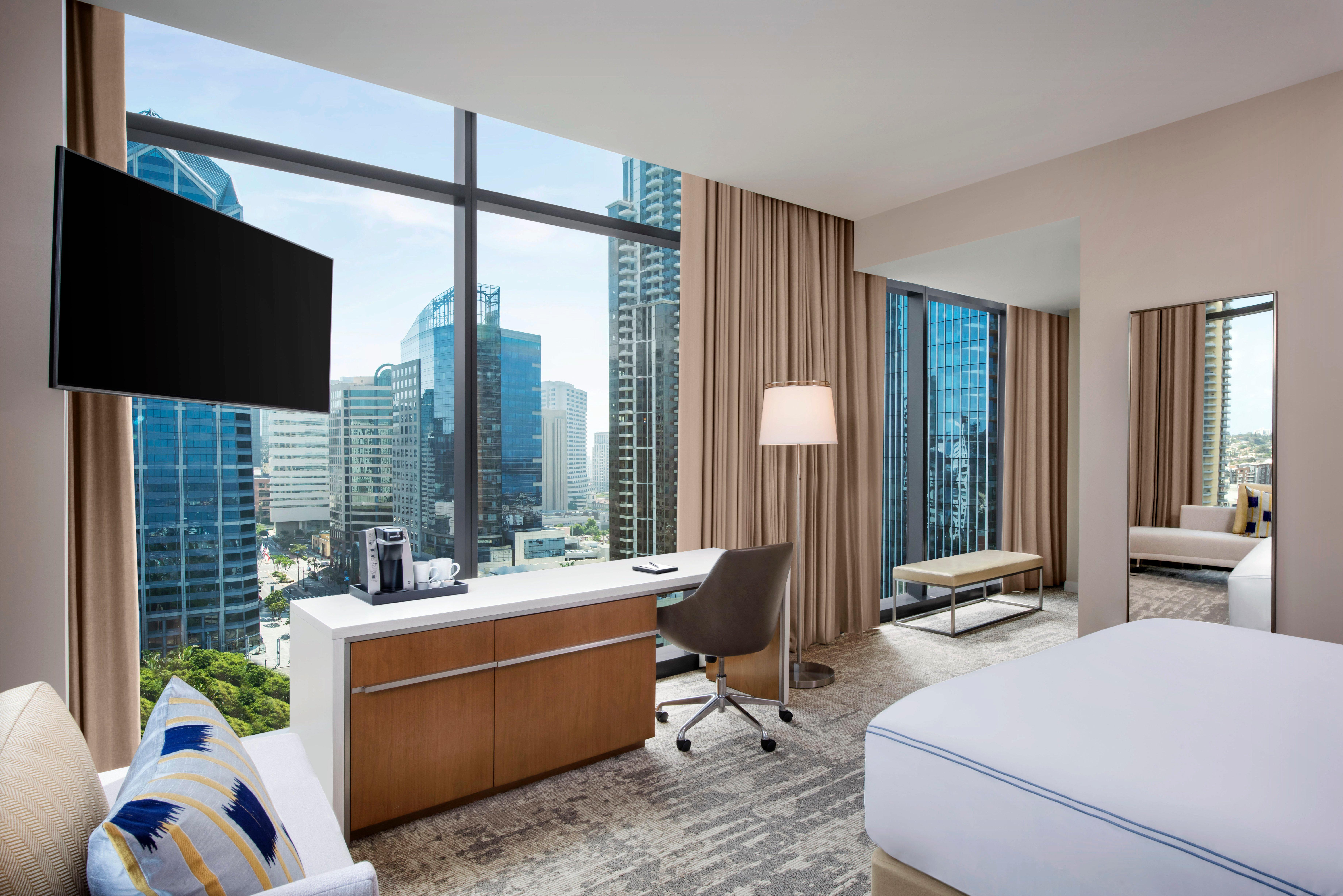 Intercontinental San Diego, An Ihg Hotel
