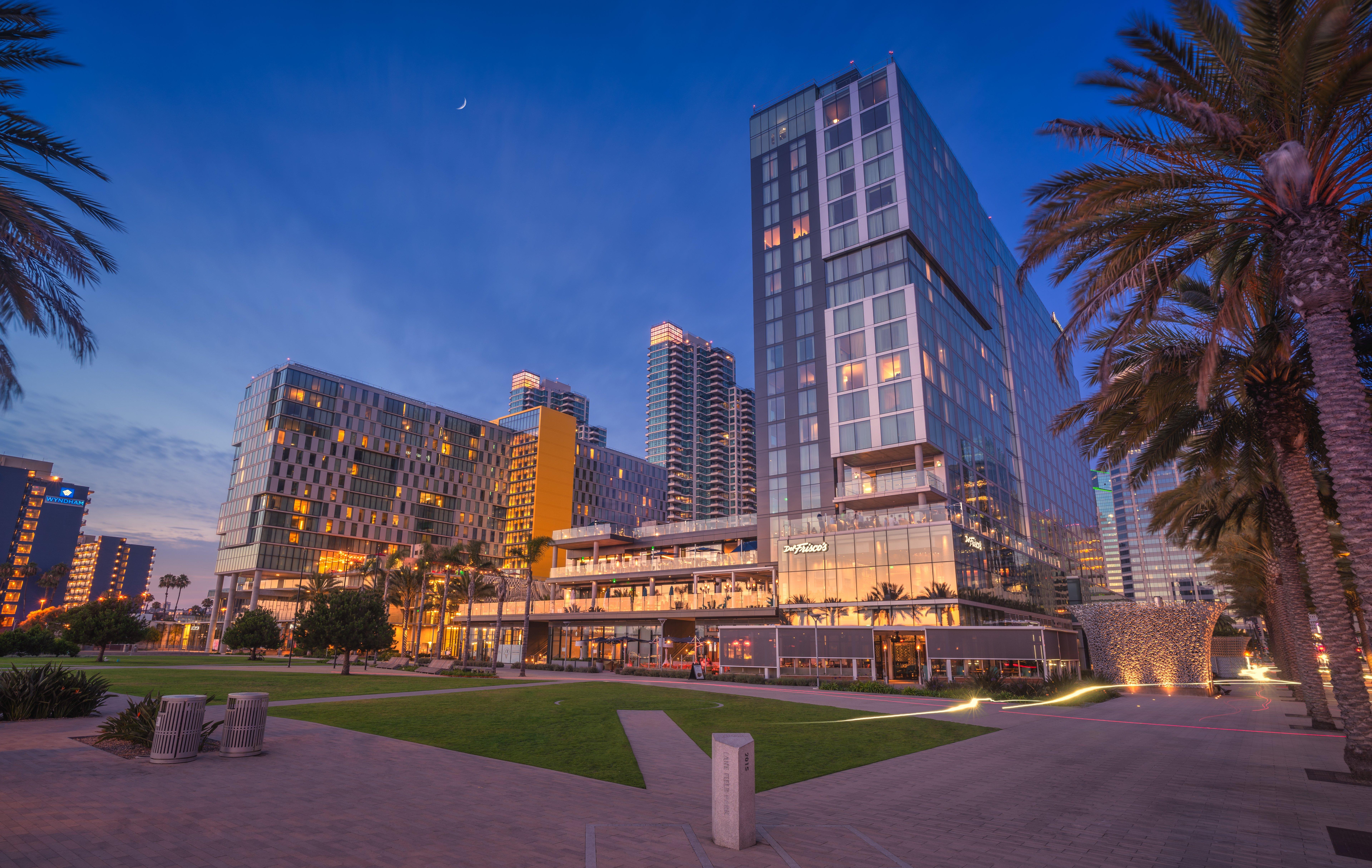 Hotel Intercontinental San Diego, An Ihg