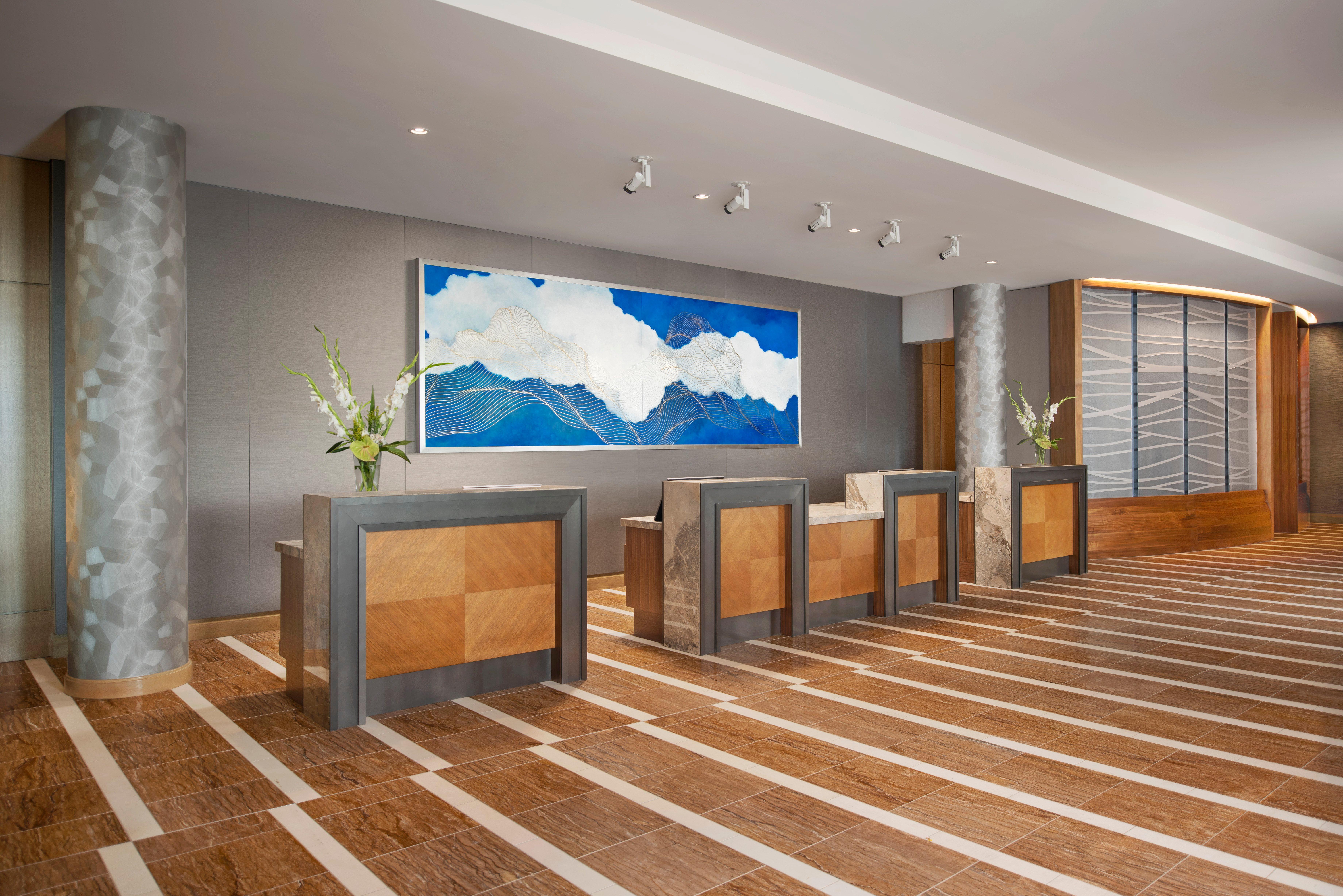 Hotel Intercontinental San Diego, An Ihg San Diego