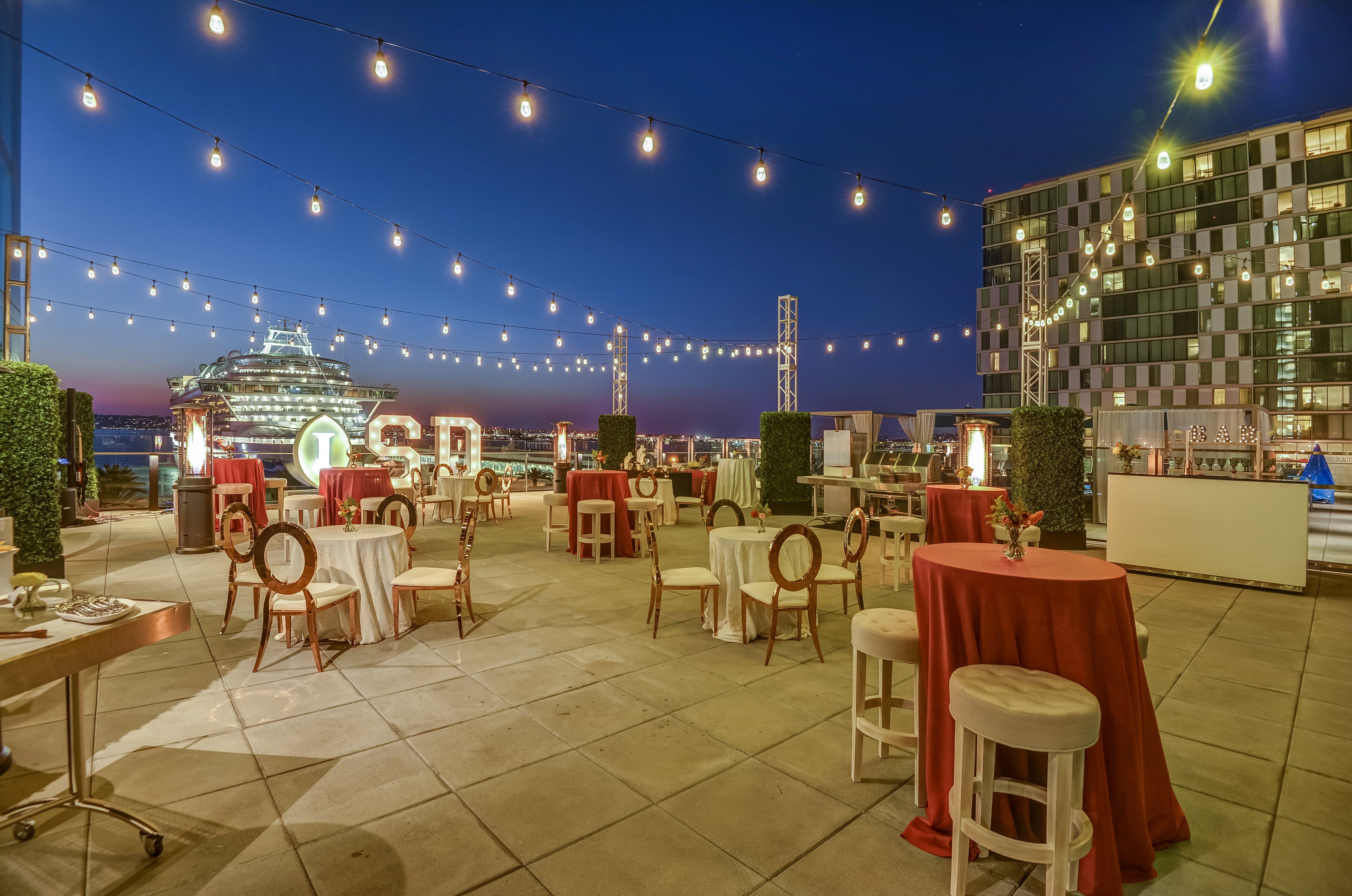 Intercontinental San Diego, An Ihg 4*