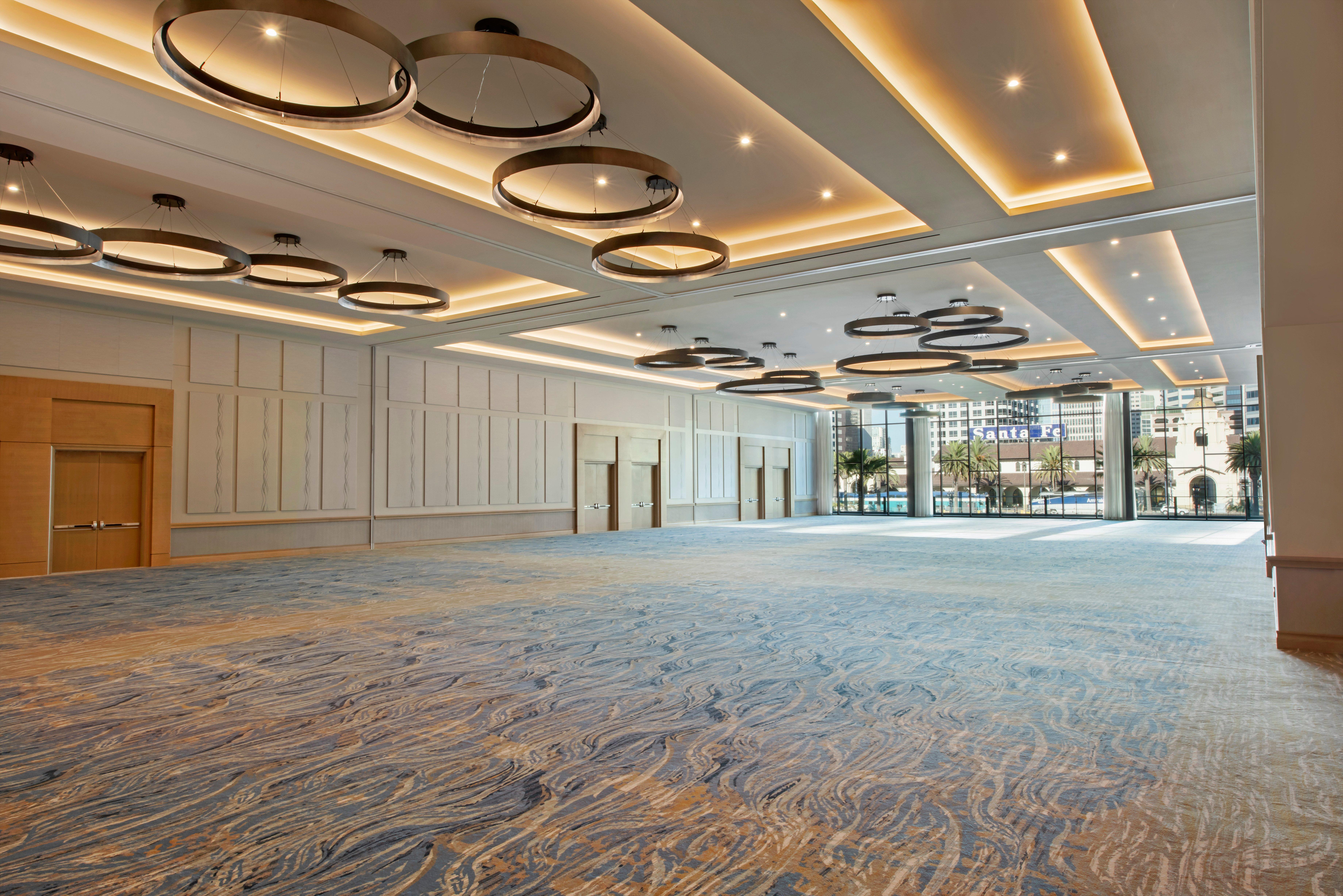 Intercontinental San Diego, An Ihg 4* San Diego