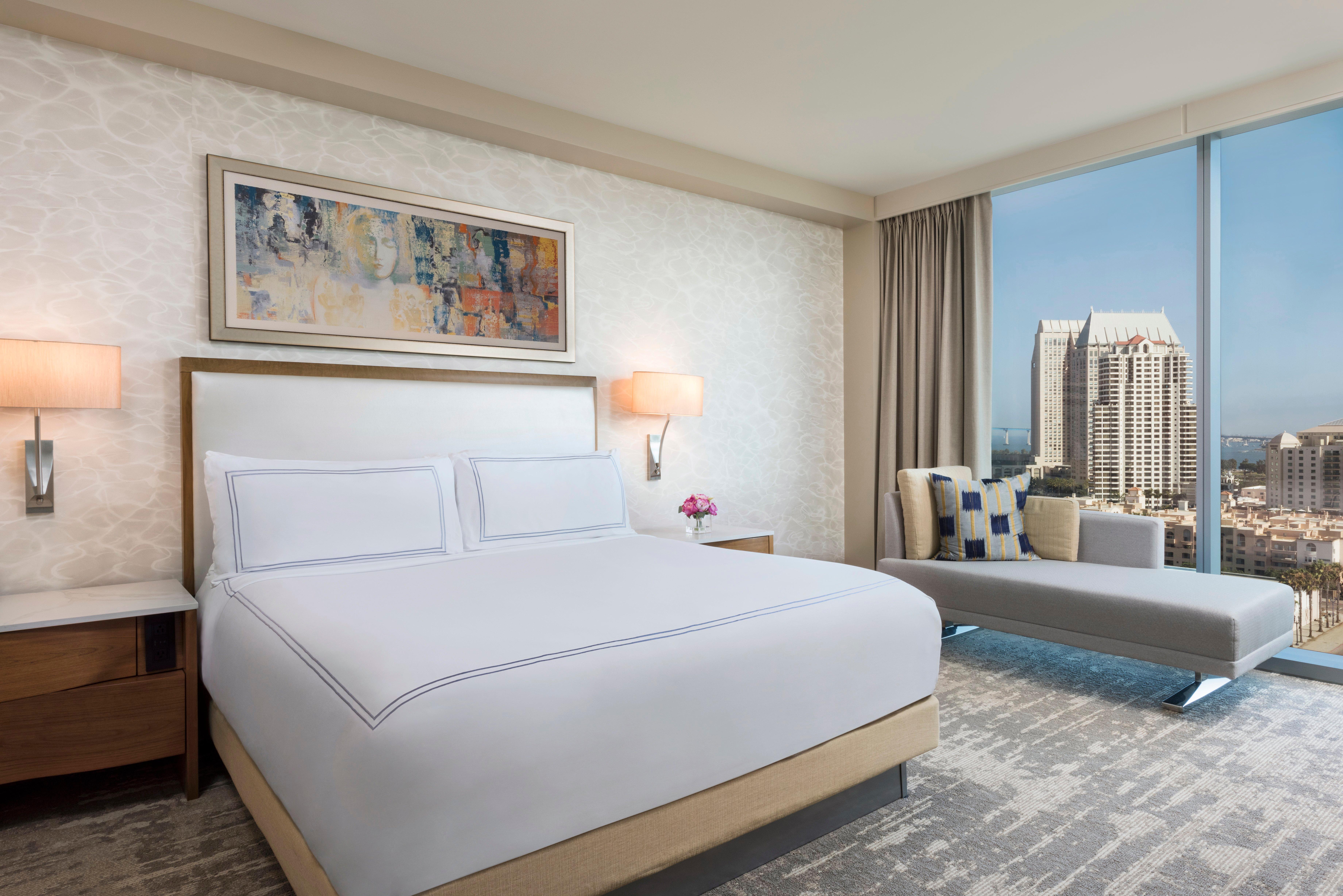 Intercontinental San Diego, An Ihg