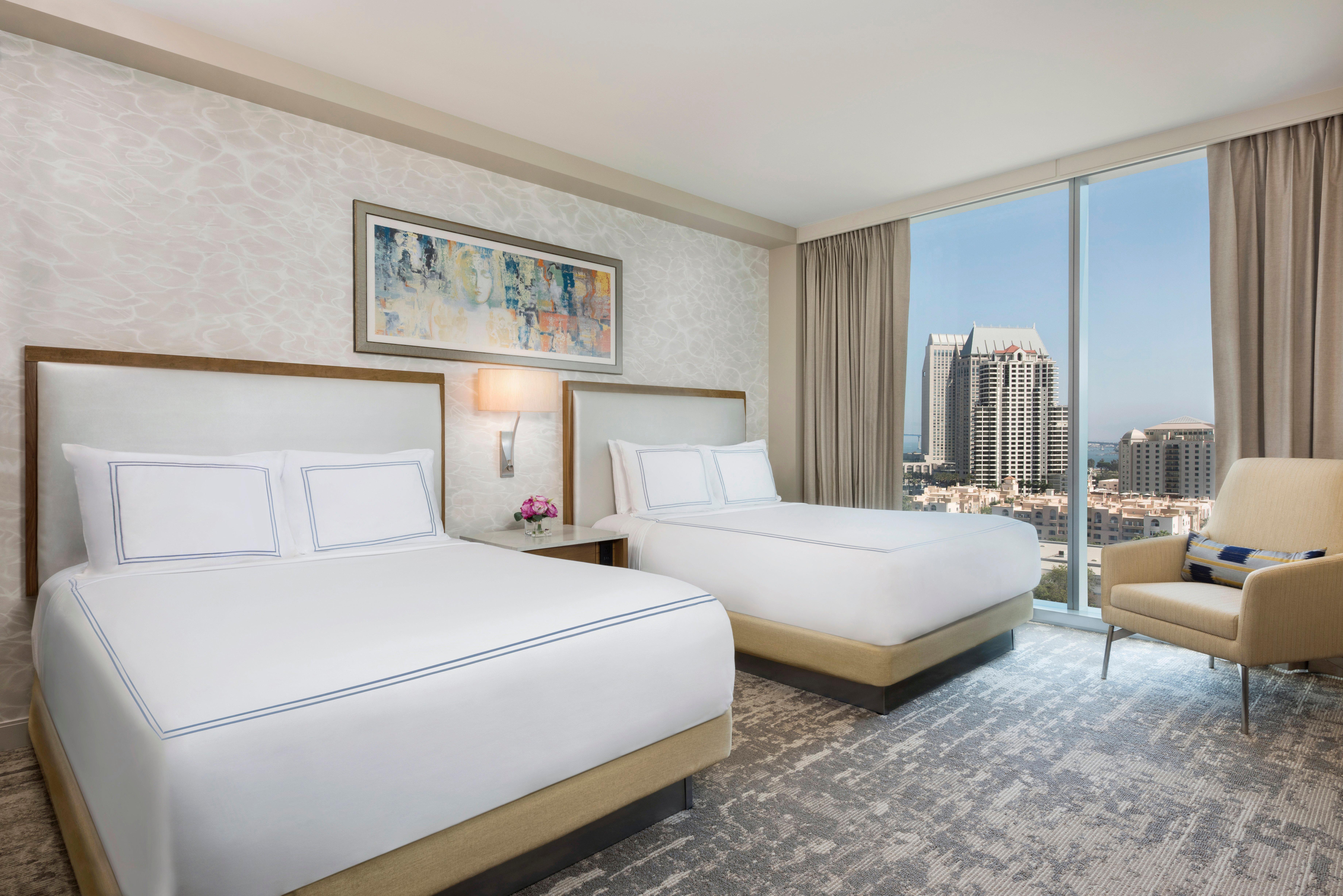 Intercontinental San Diego, An Ihg Hotel