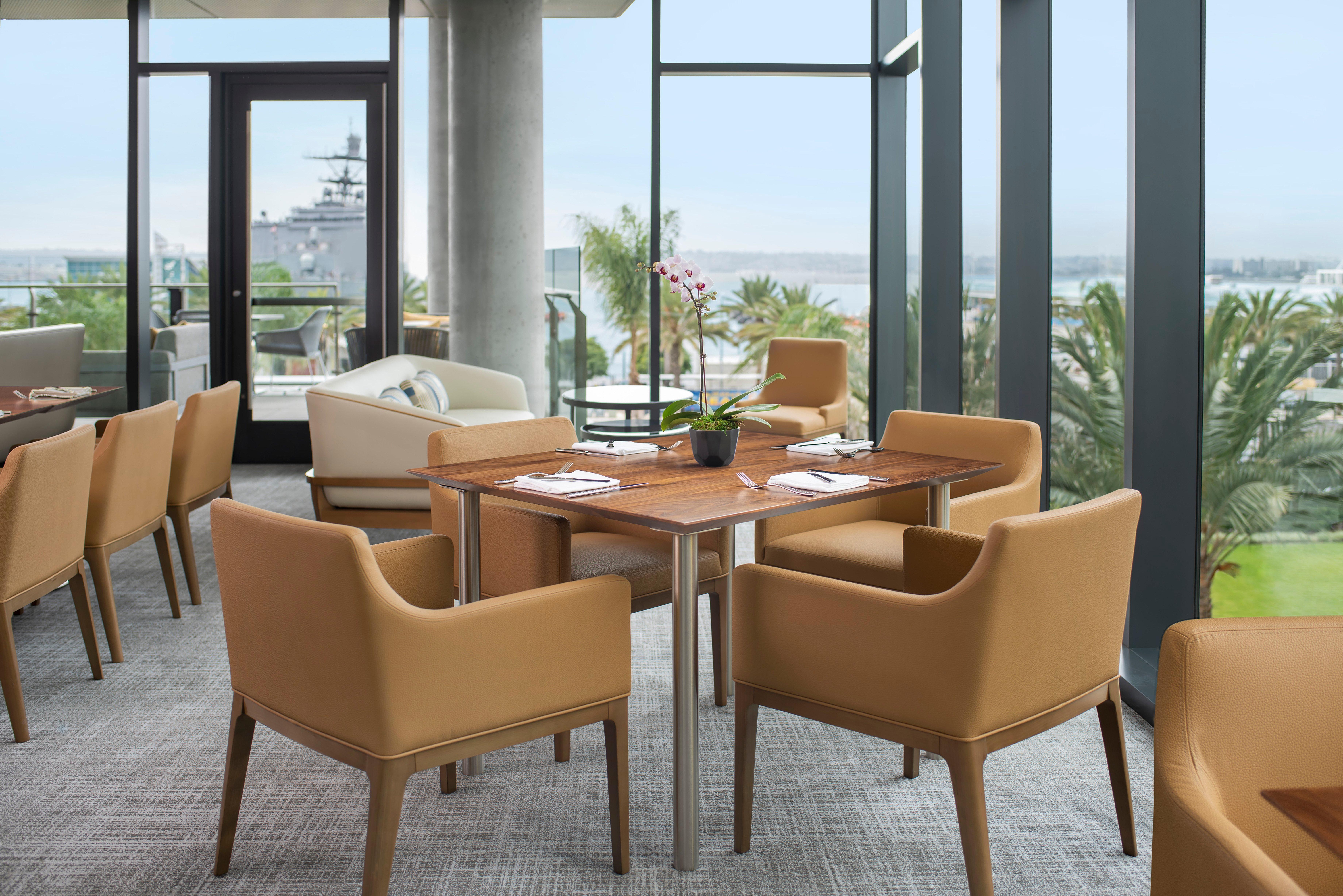 Hotel Intercontinental San Diego, An Ihg San Diego