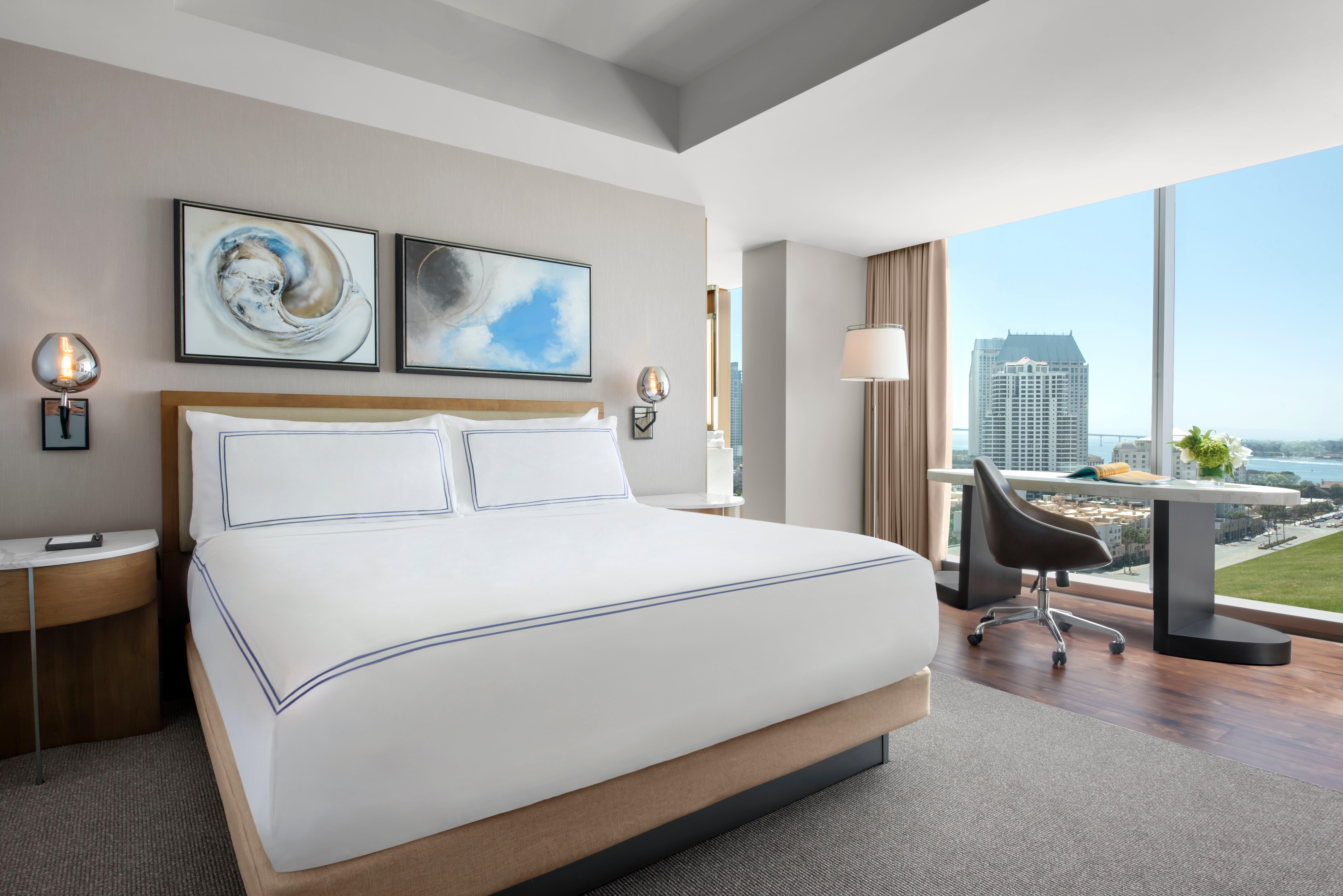 Intercontinental San Diego, An Ihg 4* San Diego