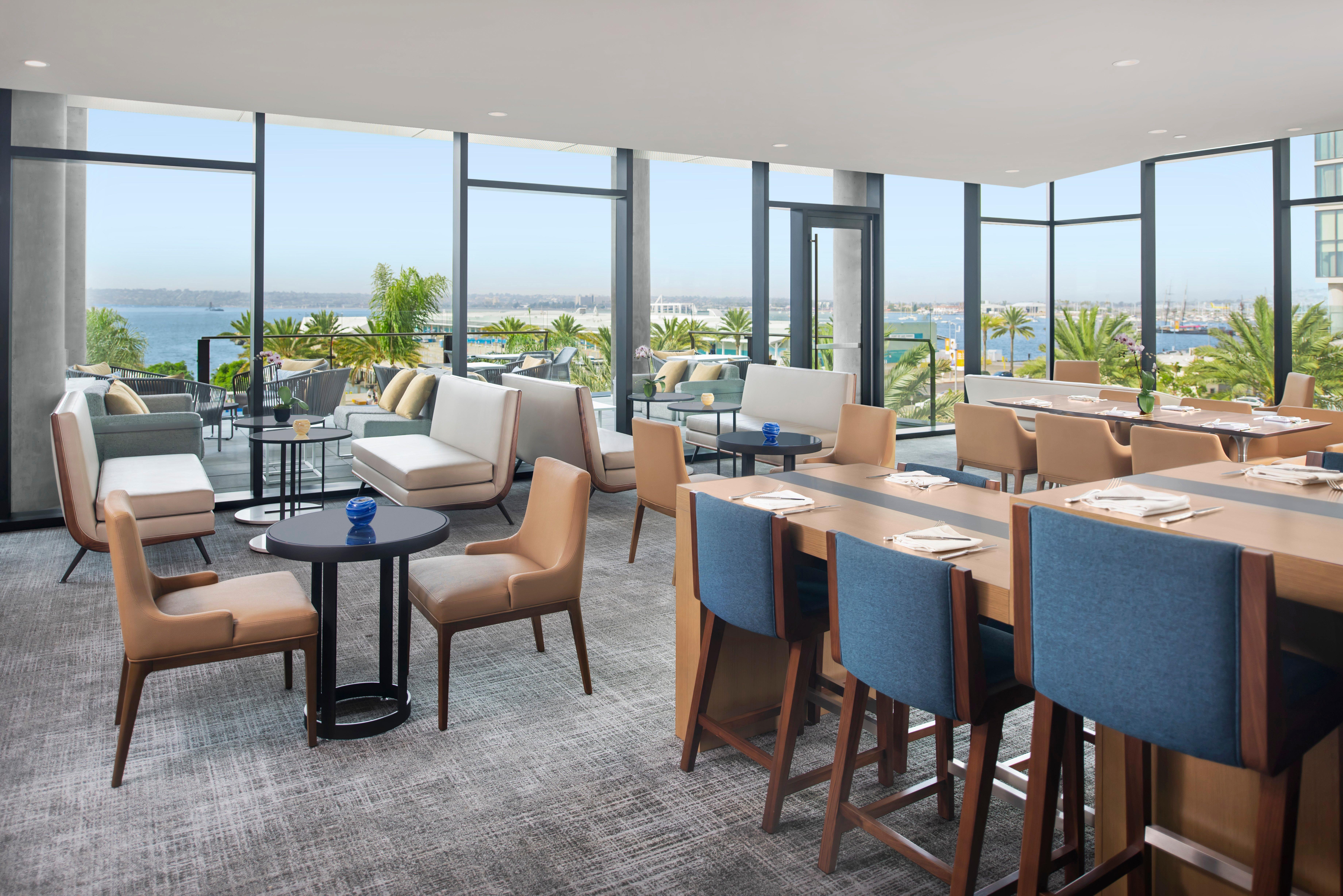 Intercontinental San Diego, An Ihg