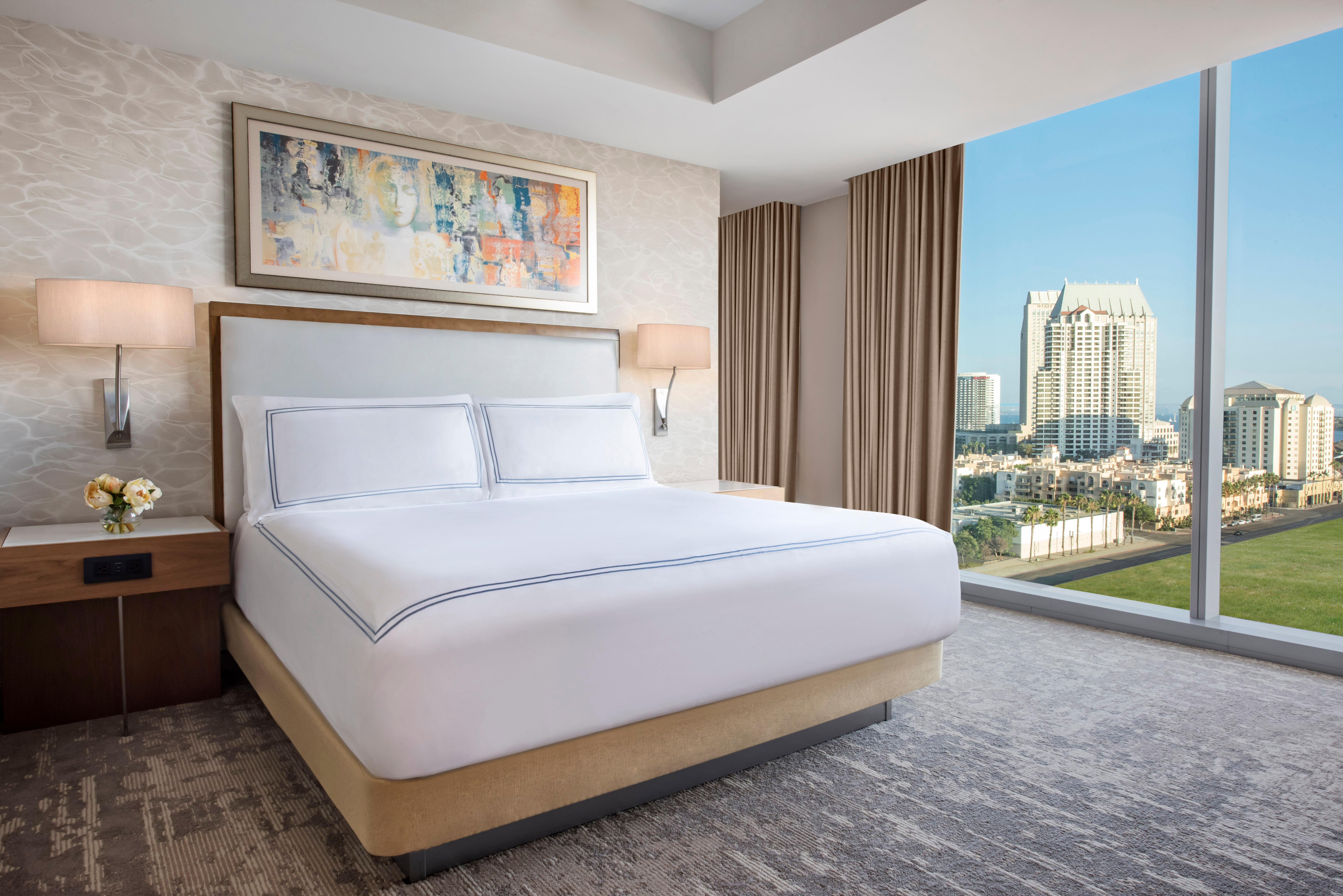 Hotel Intercontinental San Diego, An Ihg