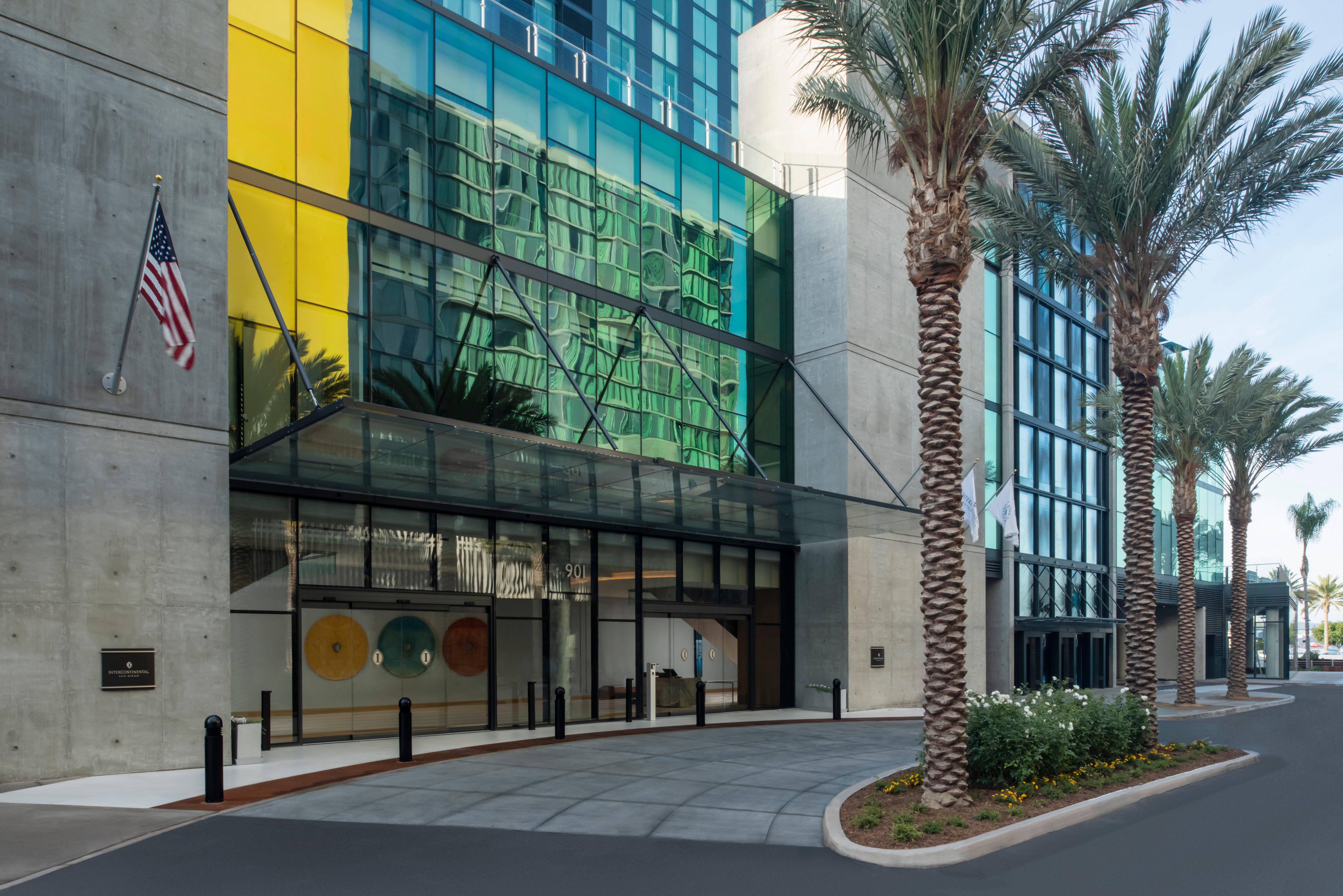 Intercontinental San Diego, An Ihg Hotel