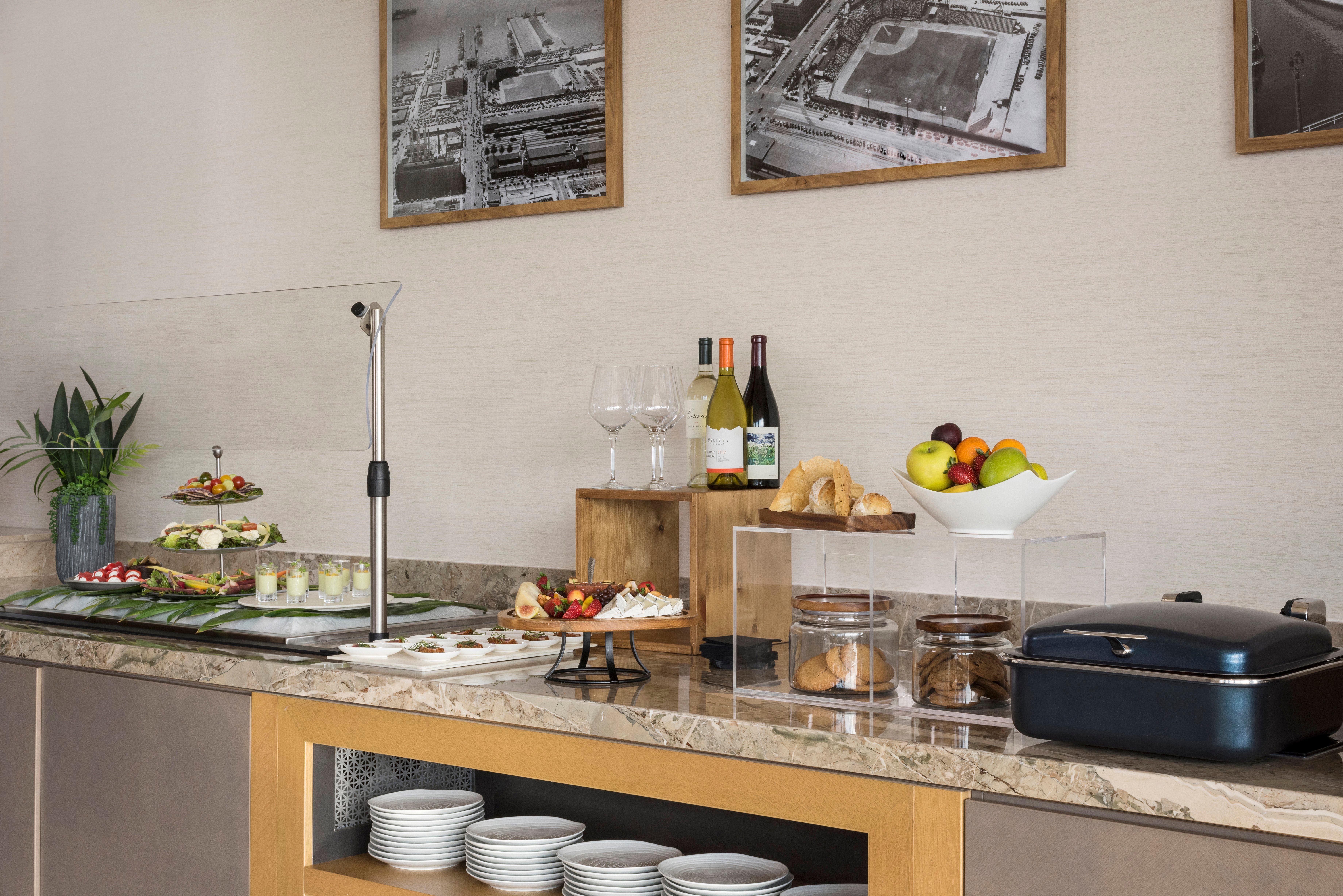 Intercontinental San Diego, An Ihg 4* San Diego