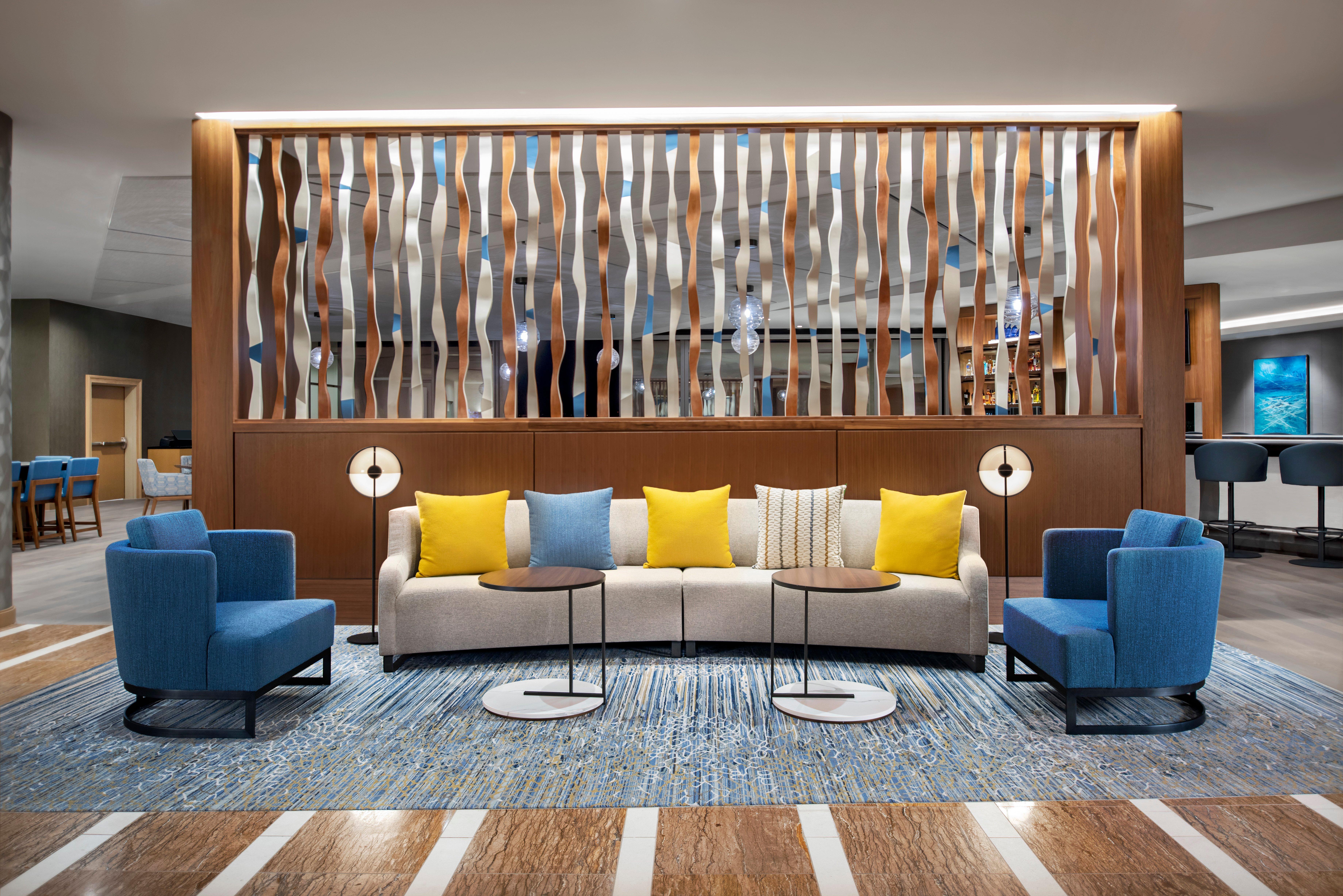 Hotel Intercontinental San Diego, An Ihg