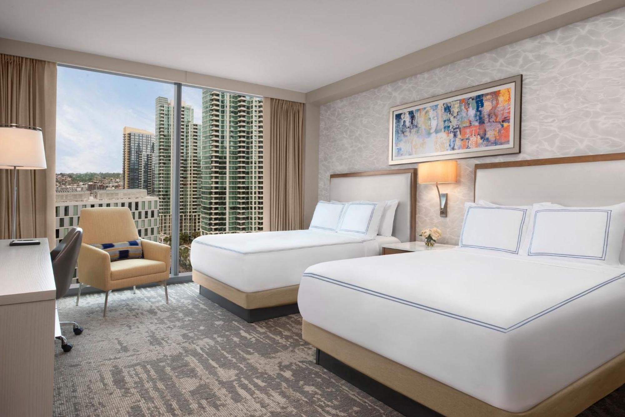 Intercontinental San Diego, An Ihg 4* San Diego