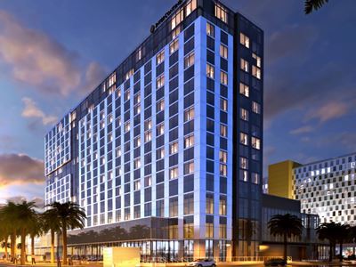 Intercontinental San Diego, An Ihg Hotel San Diego