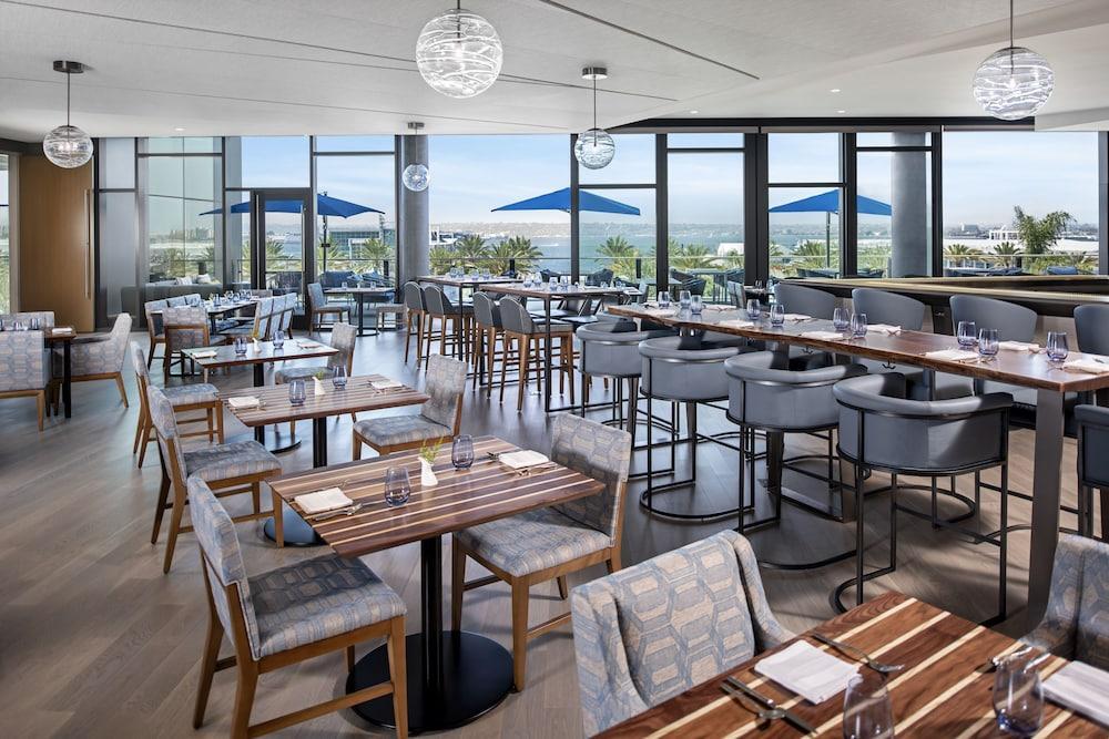 Hotel Intercontinental San Diego, An Ihg 4*