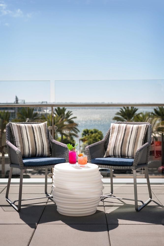 Intercontinental San Diego, An Ihg 4* San Diego