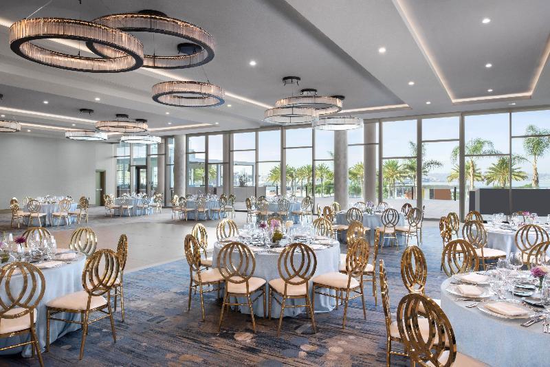 Hotel Intercontinental San Diego, An Ihg 4*
