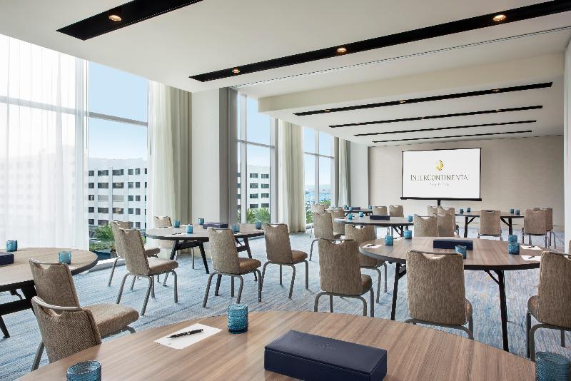 Intercontinental By Ihg San Diego